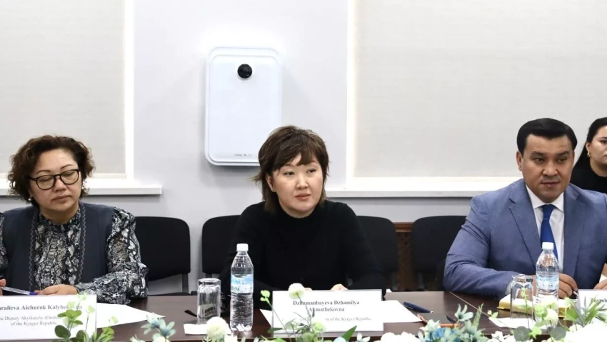 Омбудсмен Кыргызстана: Возврат смертной казни противоречит международным обязательствам Кыргызстана