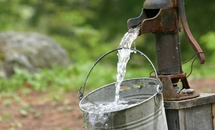 В Кадамжайском районе ведутся работы по обеспечению оросительной водой