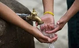 В Чуйской области модернизируют систему водоснабжения