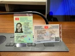 С 2026 года в Кыргызстане начнется замена бессрочных водительских удостоверений