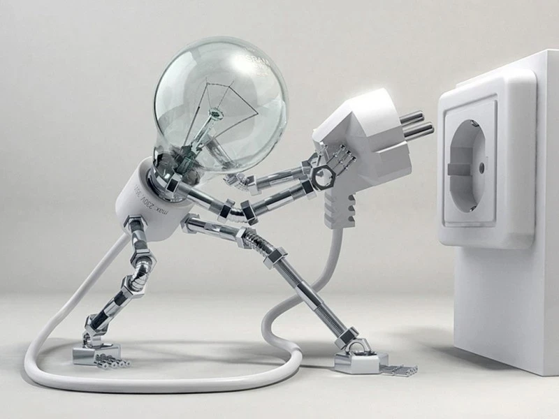 Энергетики рассказали, как кыргызстанцам избежать автоматического отключения счётчиков