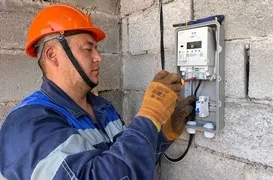 Уларбек Дуйшо уулу: Почти вся страна покрыта «умными» счетчиками