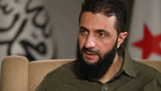 Совет Безопасности ООН снял санкции с президента Сирии Ахмада аш-Шараа