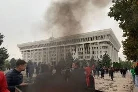 Отныне перевороты вы будете видеть только во сне, - президент