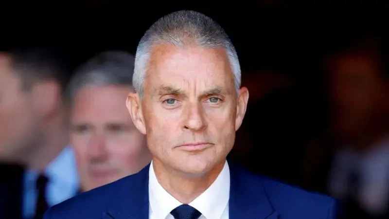 Гендиректор "Би-би-си" ушел в отставку после скандала с речью Трампа