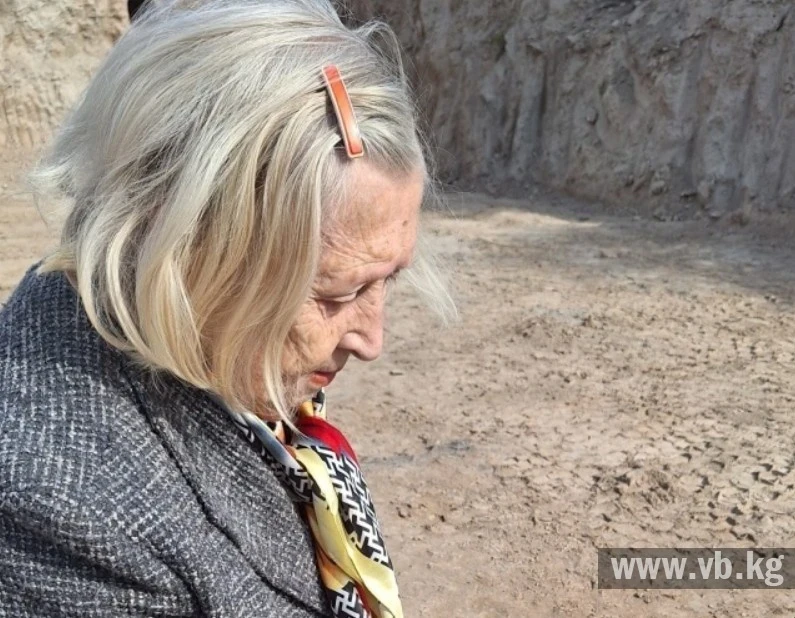 Археологи просят вывезти мусор с Кузнечной крепости и привлечь волонтеров