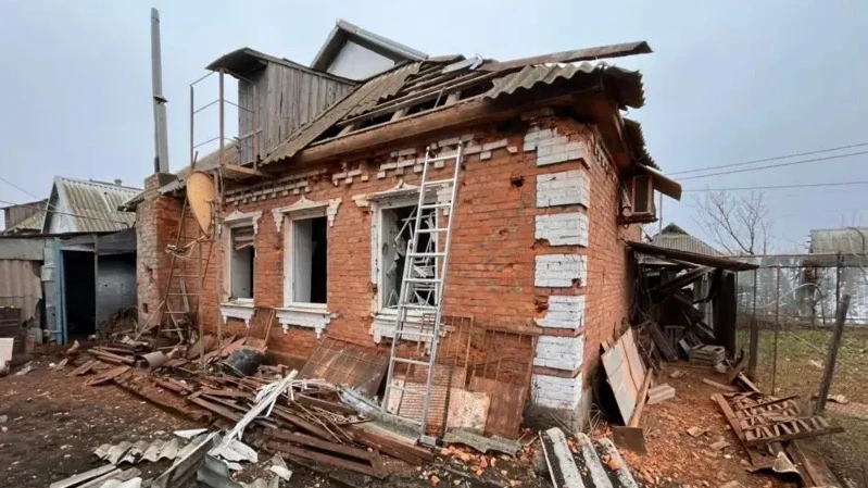 События в Украине и мире. Главное к утру 12 ноября