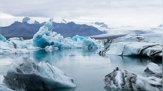 Исландия считает угрозу исчезновения Атлантического течения вопросом национальной безопасности