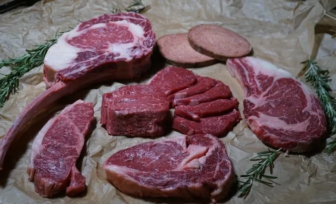 Акималиев: Цены на мясо завышаются спекулятивным путем, с этим нужно бороться