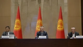 В Кыргызстане внедрят единую систему управления парково-пляжными территориями