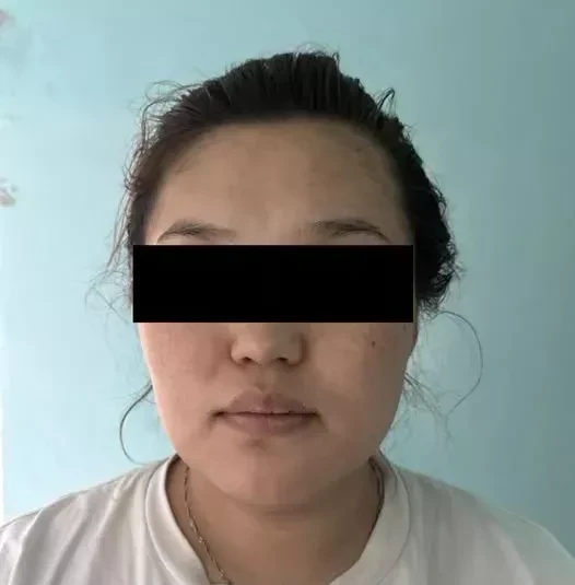 В Чуйской области задержана подозреваемая в убийстве новорождённого