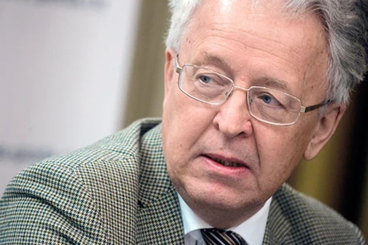 Катасонов объяснил, зачем Кыргызстан построил "свой Форт-Нокс"