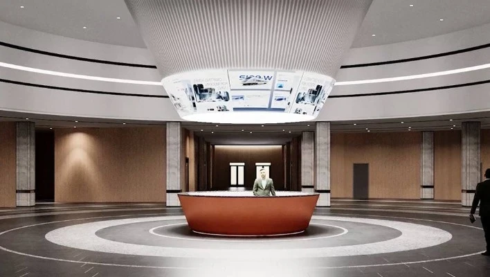 Госцентр по регистрации ТС и водителей переедет в новый комплекс