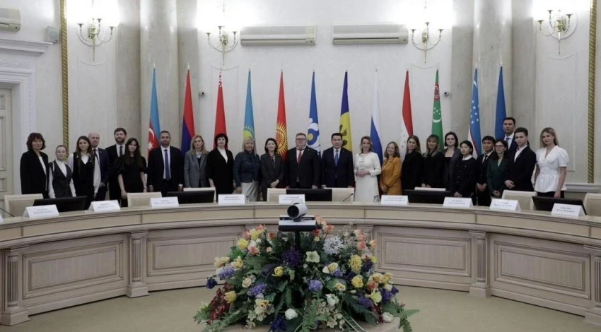 В Минске прошла комиссия уполномоченных по правам ребенка стран СНГ