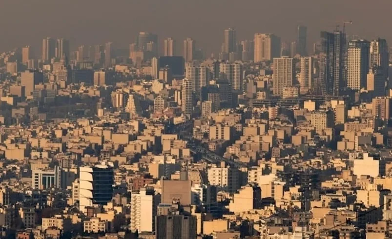 Иранские власти начали искусственно вызывать дождь в условиях засухи