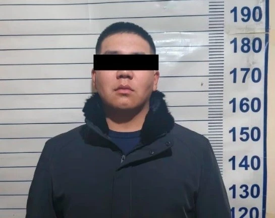 В Кеминском районе задержали подозреваемых в ночном нападении на водителя