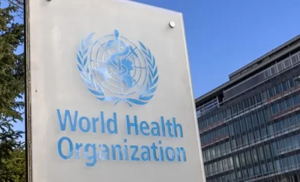 ВОЗ сокращает персонал на фоне дефицита бюджета