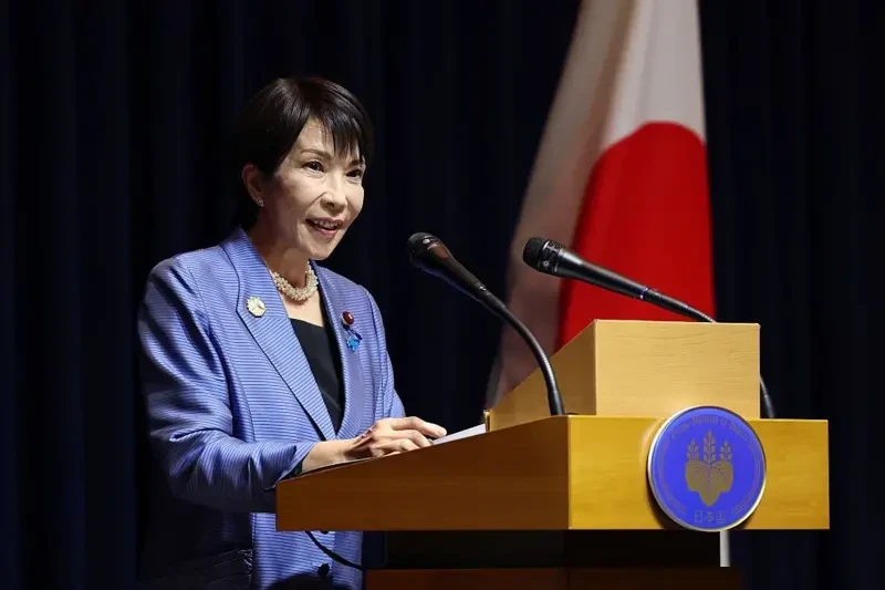 Спор Японии и Китая из-за Тайваня обострился: Пекин ограничил туризм и импорт товаров, Токио не извиняется