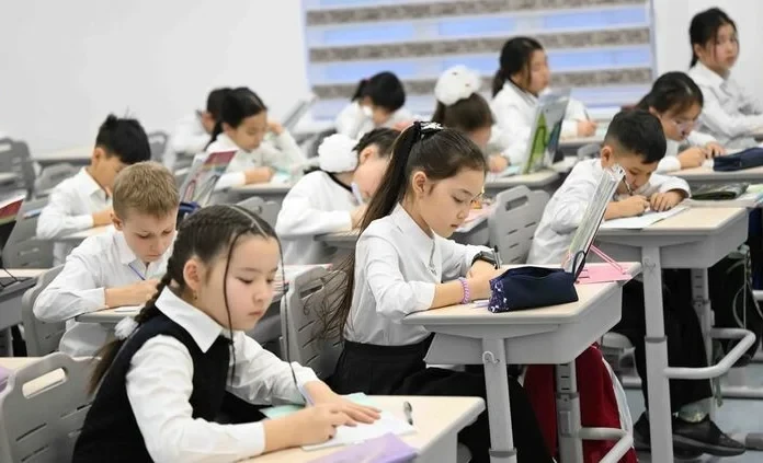 На основе национального исследования по насилию в школах озвучены рекомендации