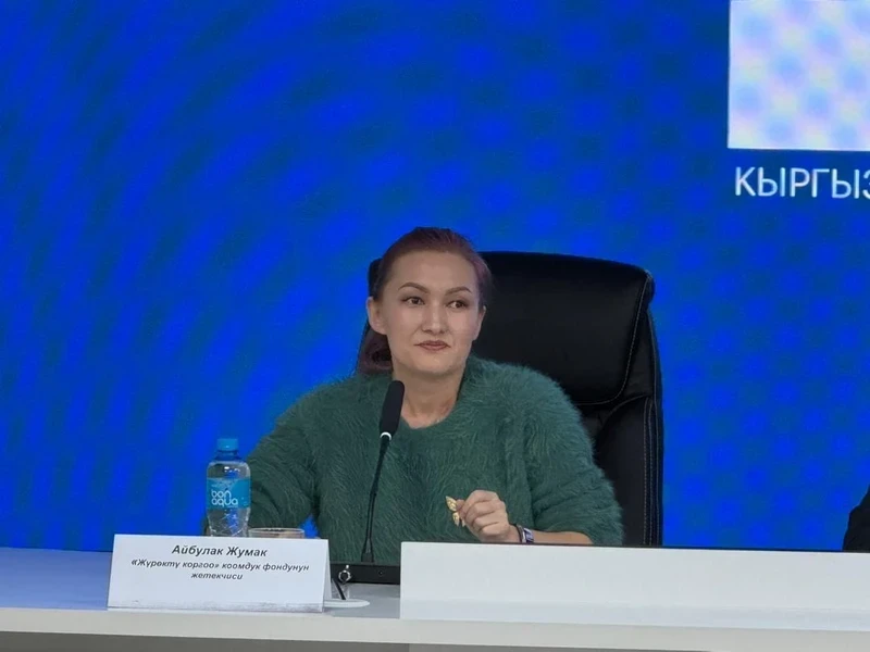 Китайские врачи провели в Кыргызстане бесплатные операции детям с пороком сердца