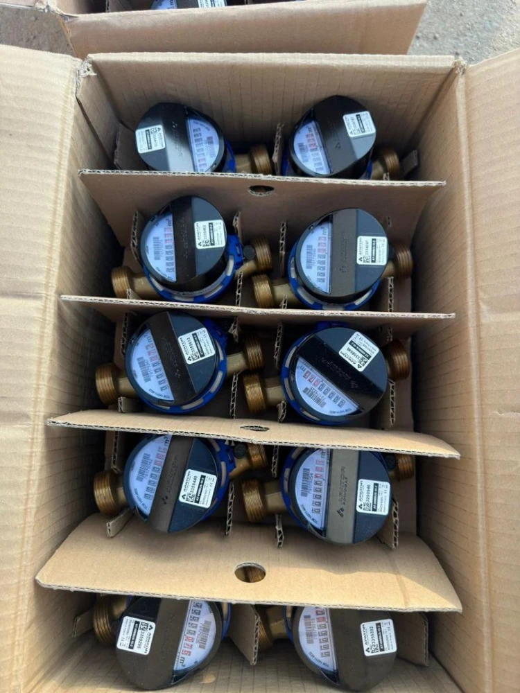 В проекте по установке водяных счетчиков выявили 200-кратное завышение цен