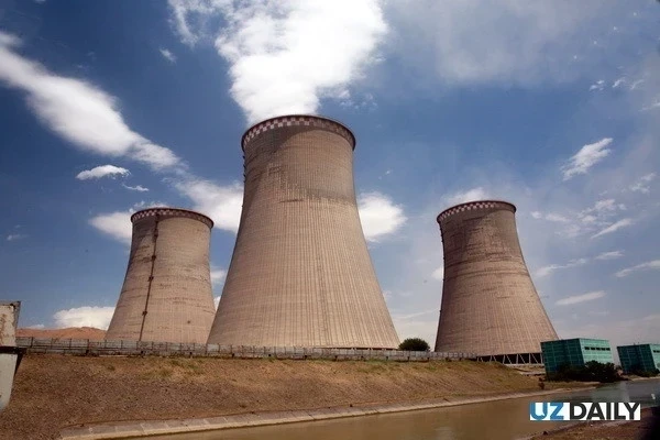Промпредприятиям Узбекистана поручено вдвое сократить выбросы к 1 декабря