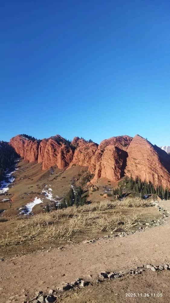 Европейское космическое агентство провело тренинг для сотрудников МЧС КР