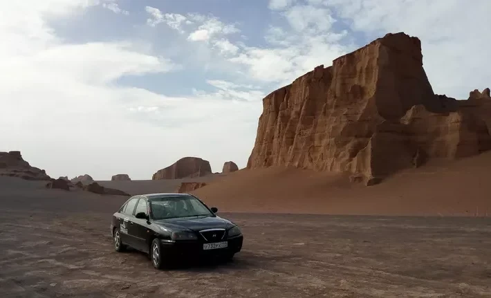 Иран из-за засухи вывел из эксплуатации ГЭС