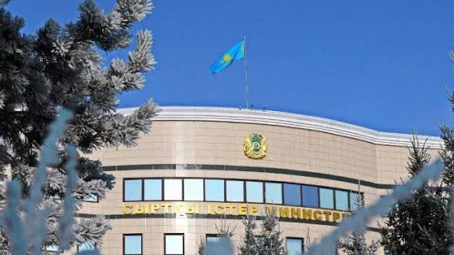 Казахстан выразил протест в связи с украинской атакой на КТК в Новороссийске