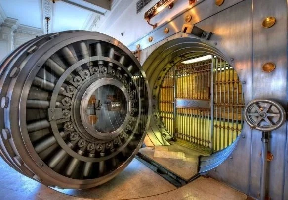 Зачем Кыргызстану гигантское хранилище золота