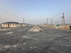 Завершено переселение жителей приграничных сел Лейлекского района