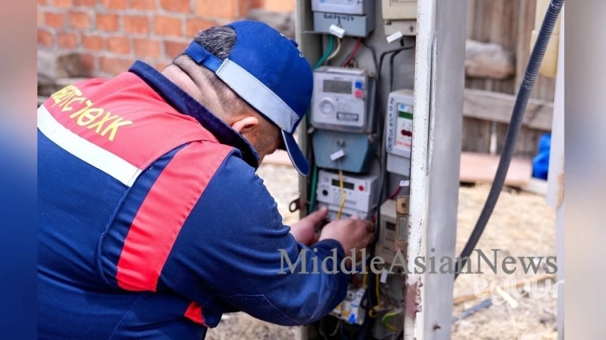 Ночные тарифы на электроэнергию вступили в силу 1 ноября 2025 года