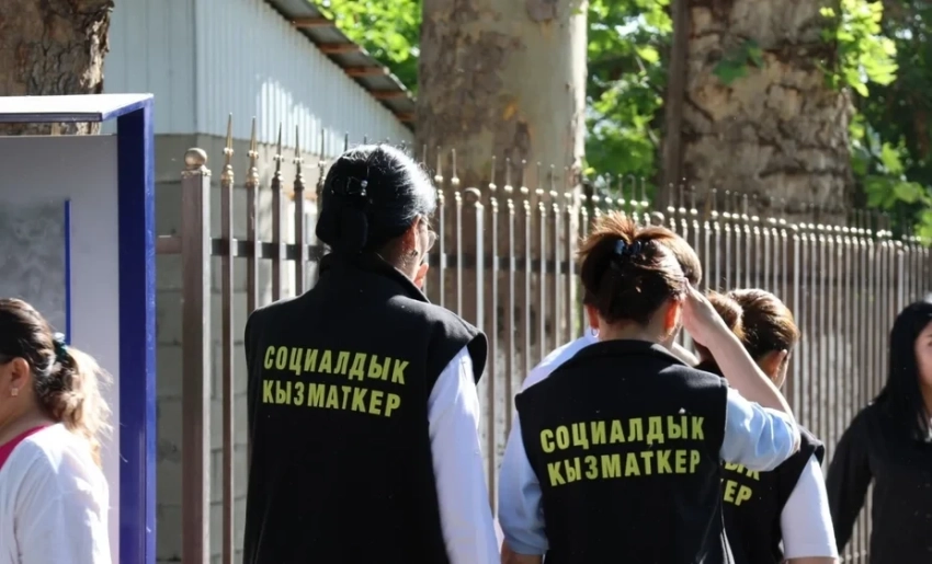 Установлены правила социального сопровождения детей соцработниками