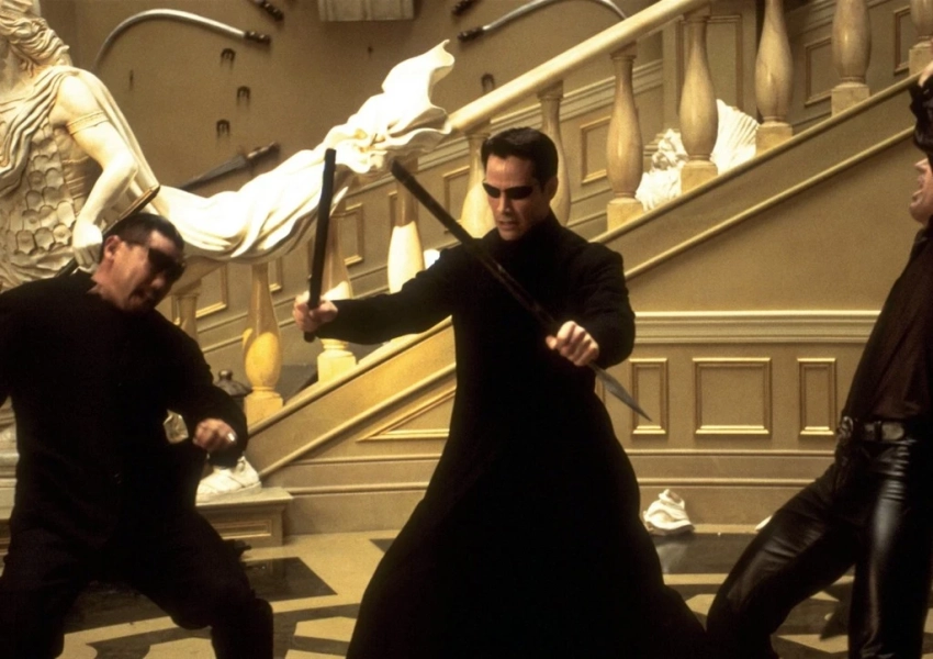 Матрицы не существует: новое исследование полностью опровергает теорию симуляции