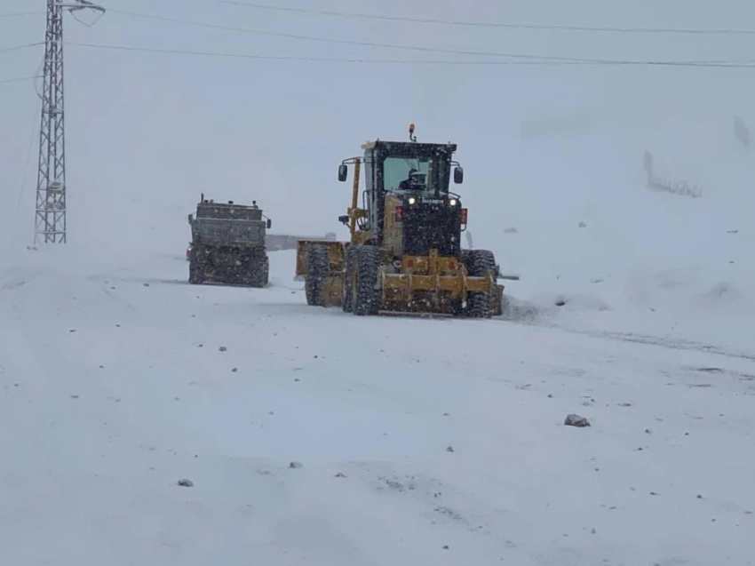 В Минтранскоме рассказали об обстановке на горных дорогах