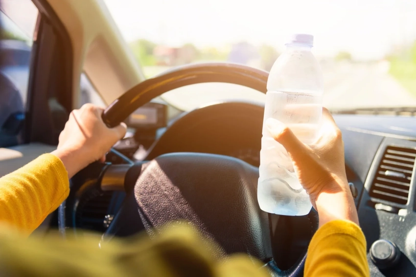 В Кыргызстане все частные автошколы перейдут в ведение государства