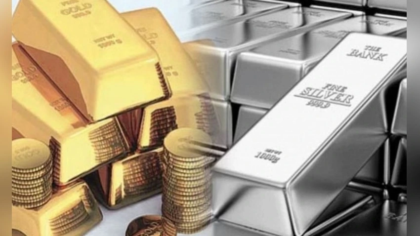 ЦБ Монголии приобрел 2829 кг драгоценных металлов в октябре