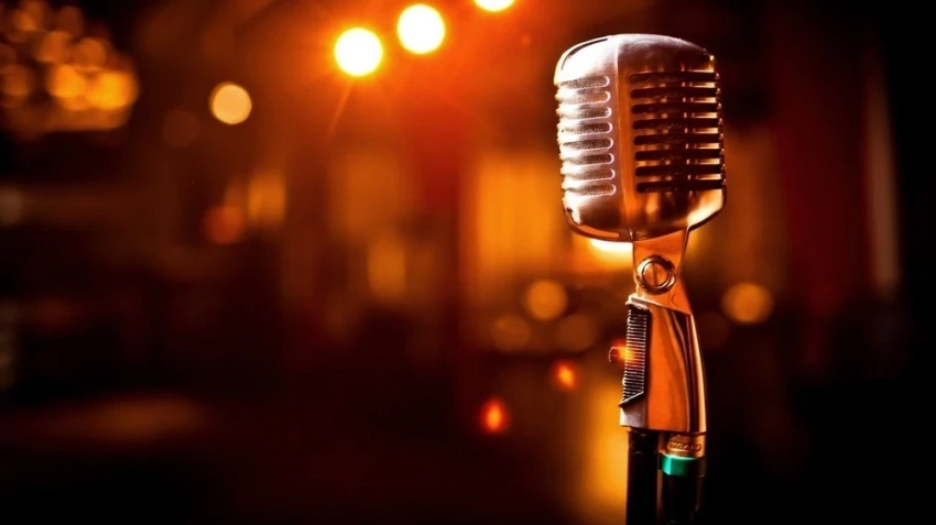 В Казахстане запретят фонограмму на концертах, где больше 200 зрителей