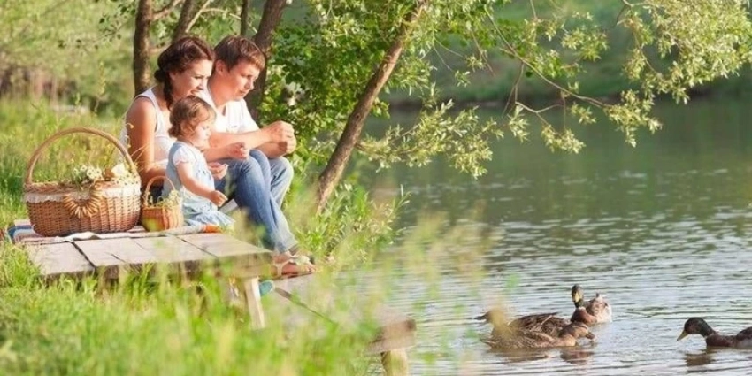 В Узбекистане вводится "Семейный день" для развития внутреннего туризма