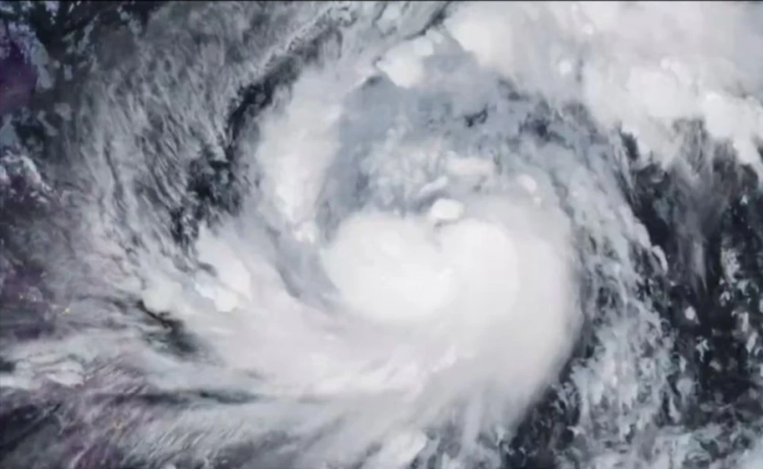 На Филиппины обрушился супертайфун «Фунг-Вонг», эвакуированы миллион человек