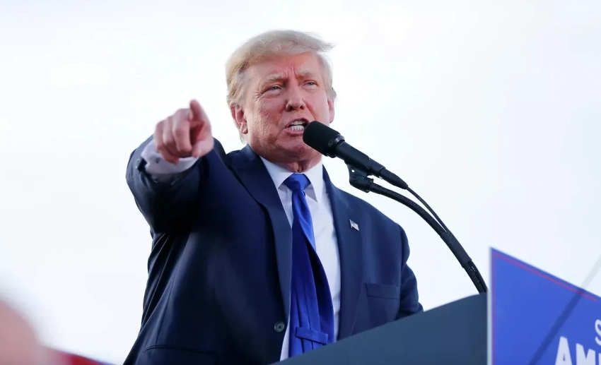 Трамп одобрил идею 50-летней ипотеки в США