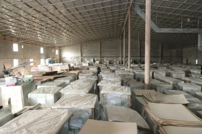 Россия предоставила Кыргызстану 651 тысяч учебников по русскому языку