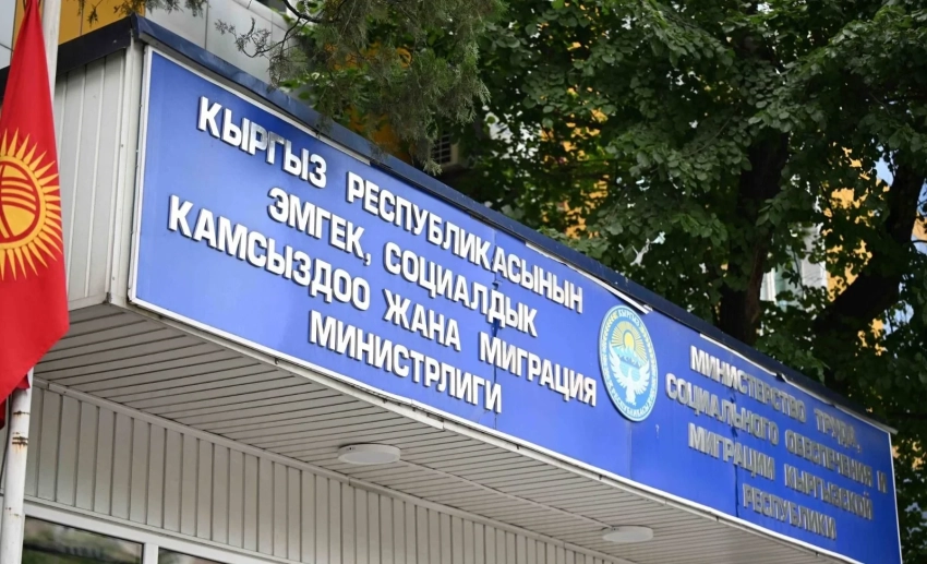 В Минсоцтруда прокомментировали дело задержанной, которая выбросила своего новорожденного ребенка в мусорку