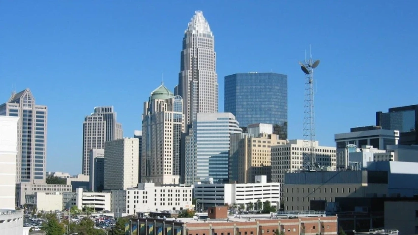 В Шарлотте начались рейды против нелегальных мигрантов