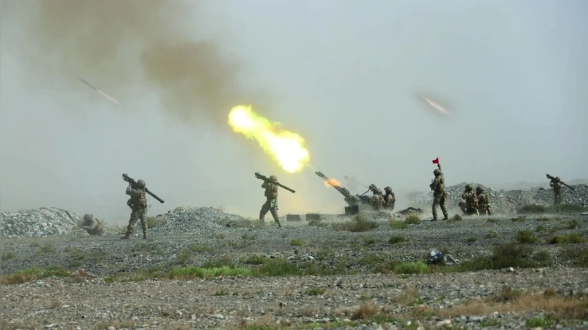 В Беларуси пройдут специальные учения ОДКБ