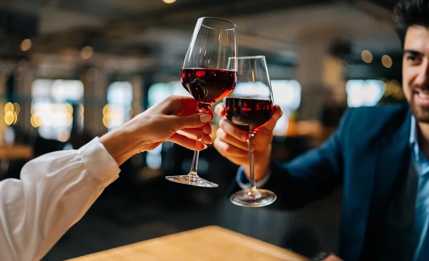 МИД Великобритании обновил перечень стран с риском алкогольных отравлений