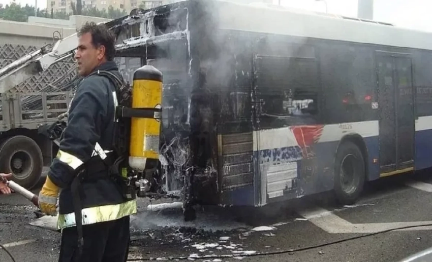 В Саудовской Аравии в ДТП погибли более 40 паломников из Индии