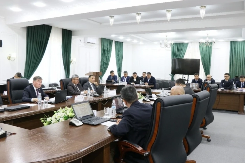 Счётная палата указала на недостатки и риски в системе госзакупок