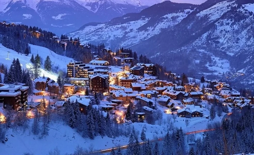 Проекты Baytik Mountain Resort и Chatkal Resort нацелены на всесезонный туризм