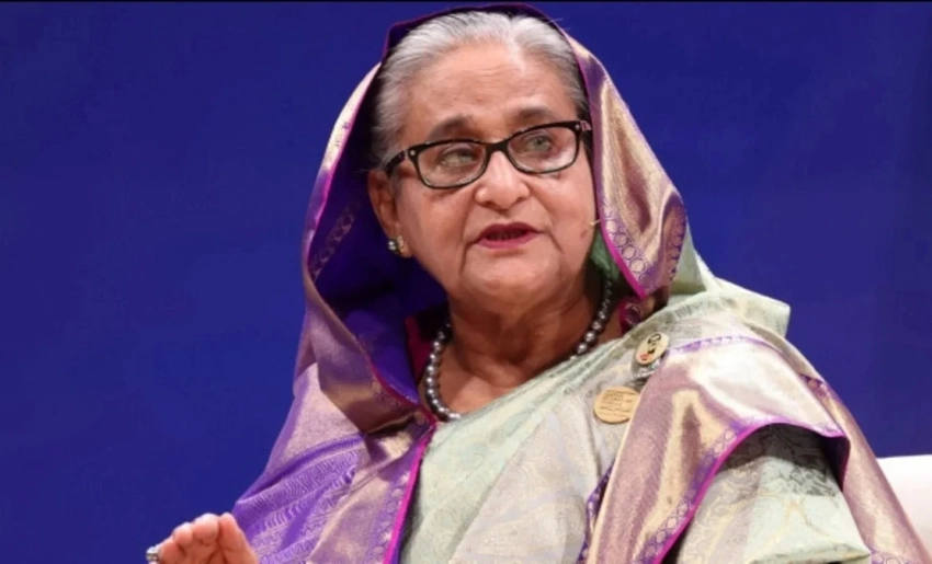 Экс-премьера Бангладеш приговорили к смертной казни